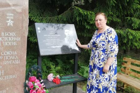 Летние трудовые будни подмосковных коммунистов