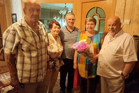 Подмосковные коммунисты ведут активную работу на местах