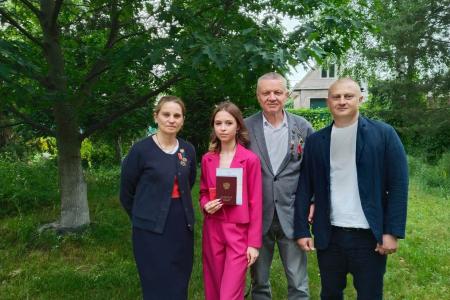 Помощь людям - основа работы коммунистов Подмосковья!