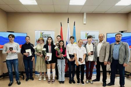 Летние трудовые будни подмосковных коммунистов