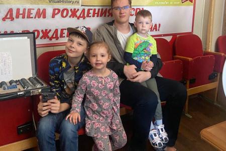 Подмосковные коммунисты ведут активную работу на местах