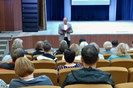 Летние трудовые будни подмосковных коммунистов