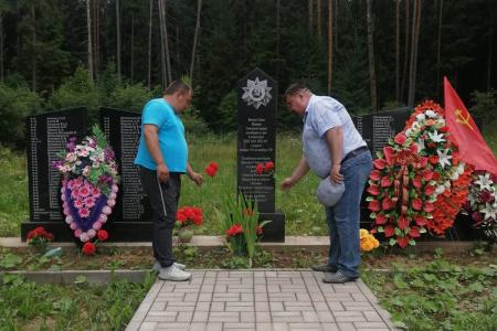 Подмосковные коммунисты ведут активную работу на местах