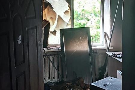 Сергей Гаврилов: «Мы помогали и будем помогать шебекинцам»