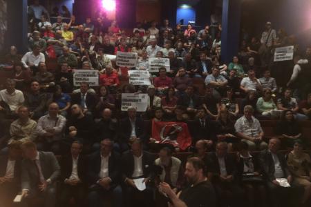 В Москве состоялась научно-практическая конференция, посвященная защите прав трудящихся