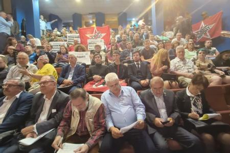 В Москве состоялась научно-практическая конференция, посвященная защите прав трудящихся