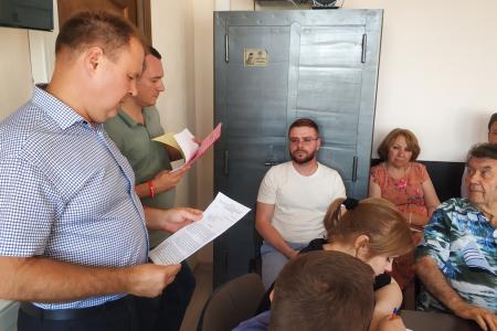 Краснодарский край. Бюро крайкома КПРФ выдвинуло кандидатов в депутаты на дополнительных выборах в крупных городах