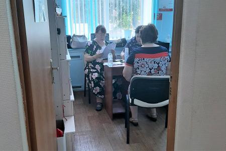 Костромские коммунисты за бесплатную доступную медицину!