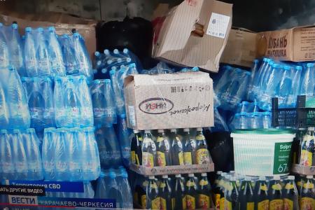 Бойцы СВО и молодежь Карачаево-Черкесии поблагодарили Г.А. Зюганова и А.Ж. Бифова