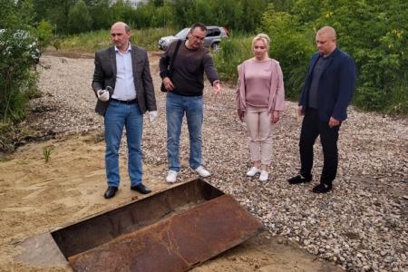 Помощь людям - основа работы коммунистов Подмосковья!