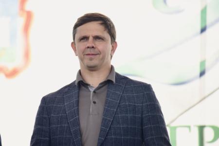Орловская область. Г.А. Зюганов принял участие в «Дне русского поля»