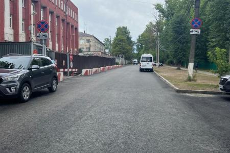 Калуга. Пусть дороги служат долго!