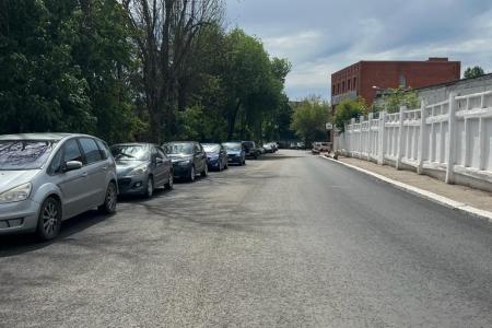 Калуга. Пусть дороги служат долго!
