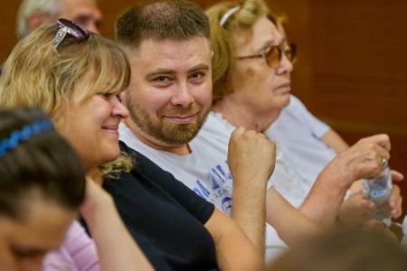 Свердловские коммунисты представили новый проект - «СовДом», направленный на защиту интересов жильцов многоквартирных домов