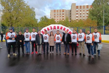 Фракция КПРФ в Рязанской гордуме: слышать людей, знать механизм решения вопросов, помогать решать проблемы