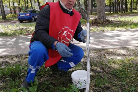 Фракция КПРФ в Рязанской гордуме: слышать людей, знать механизм решения вопросов, помогать решать проблемы