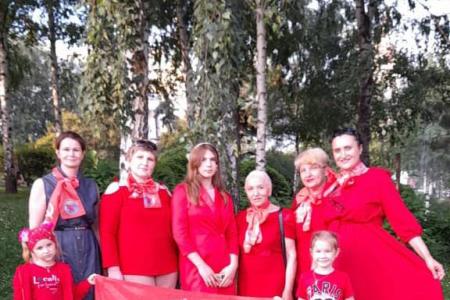 Нина Останина: Педагогика – это служение!