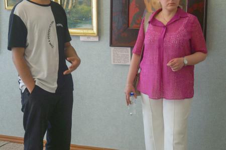Мария Дробот обсудила развитие туристической отрасли в Удмуртской Республике