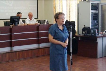 Ставропольские коммунисты отметили 130-летие со дня рождения пролетарского поэта Владимира Маяковского