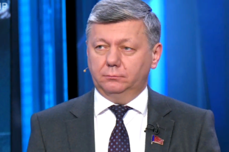 Дмитрий Новиков на Первом канале о роли сотрудничества России, Китая и стран Латинской Америки в освобождении мира от гегемонии США