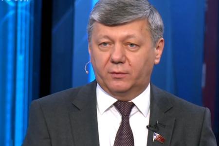 Дмитрий Новиков на Первом канале о наёмниках США и о том, почему БРИКС значительно перспективнее, чем НАТО