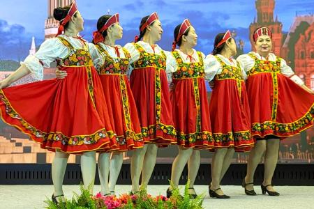 Д.Г. Новиков: «Дружба наших народов – залог успехов Китая и России». В Москве открыт Центр изучения идей Си Цзиньпина
