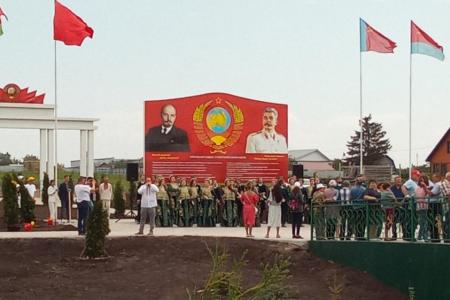 Масштабный праздник чувашской культуры «Уяв» собирает гостей в селе Сиктерме-Хузангаево Татарстана