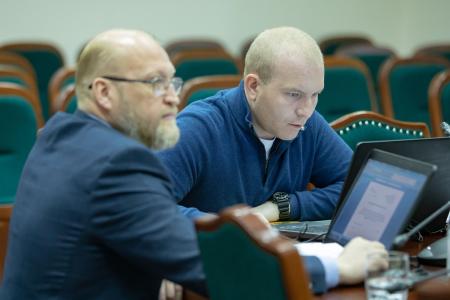 Пятилетка КПРФ в Ненецком автономном округе