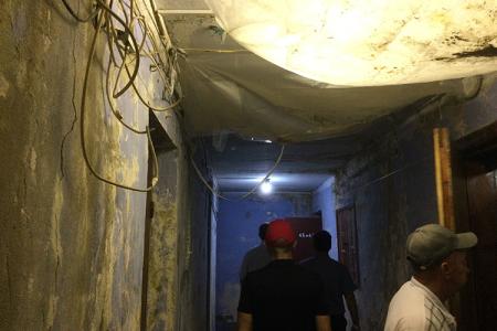 Рабочий день Романа Лябихова в Ивановской области