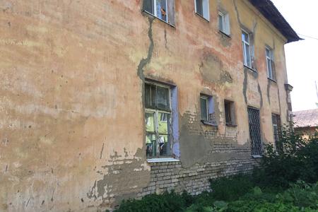 Рабочий день Романа Лябихова в Ивановской области