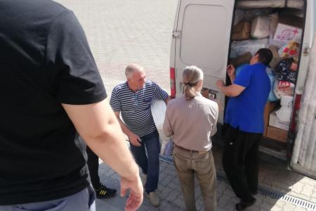 Тамбовская область. Мы просто обязаны победить!