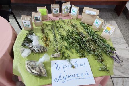 Завершилась рабочая поездка К.К. Тайсаева в Хакасию и Красноярский край