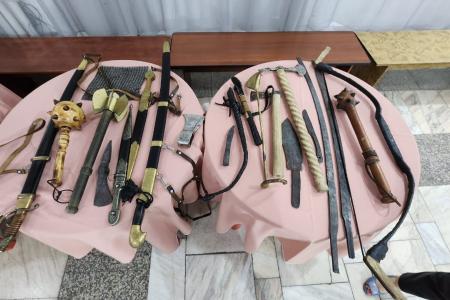 Завершилась рабочая поездка К.К. Тайсаева в Хакасию и Красноярский край