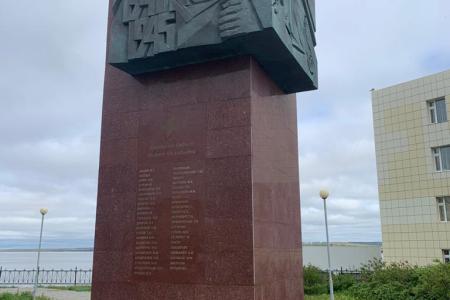 Н.М. Харитонов: «Северному завозу - централизованную систему управления!»