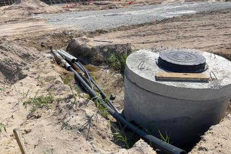 Началась рабочая поездка Юрия Синельщикова на полуостров Крым