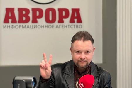 Депутат Мосгордумы Елена Янчук выступила в эфире ИА «Аврора»