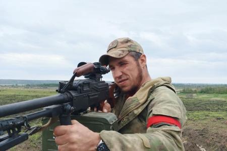 Нижегородская область. Памяти товарища