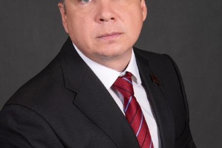 Имена возможных сенаторов от правительства Амурской области назвал Борис Белобородов