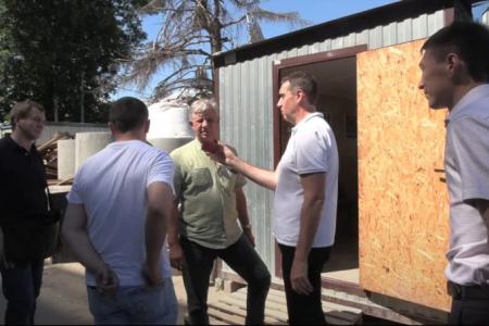 Балета не будет. Саратовских долгостроев стало больше