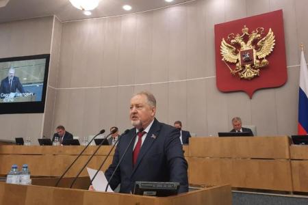 Сергей Обухов – «Красной линии»: «Единая Россия» занимается «законодательным иезуитством»