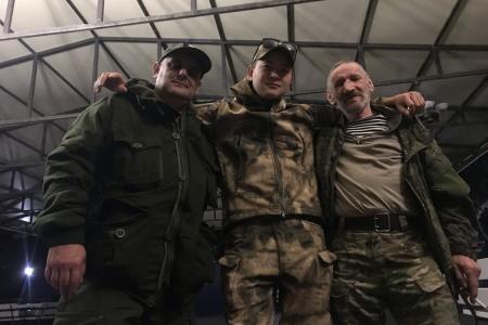 КПРФ выдвинула участника СВО на дополнительные выборы депутата Тобольской городской Думы