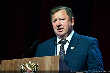 От мобилизации экономики и экономической независимости России - к социальному государству! Итоговый репортаж