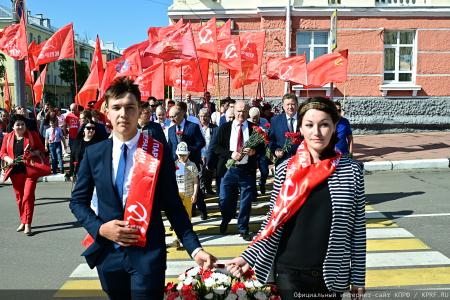 От мобилизации экономики и экономической независимости России - к социальному государству! Итоговый репортаж