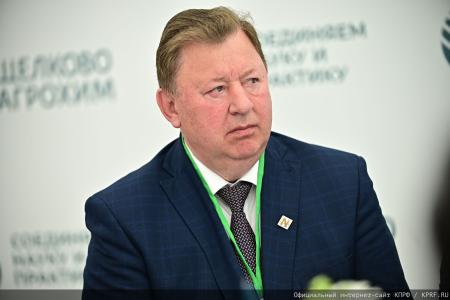 От мобилизации экономики и экономической независимости России - к социальному государству! Итоговый репортаж
