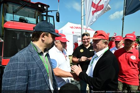 От мобилизации экономики и экономической независимости России - к социальному государству! Итоговый репортаж