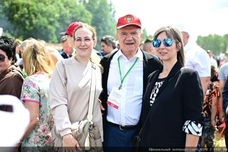 От мобилизации экономики и экономической независимости России - к социальному государству! Итоговый репортаж