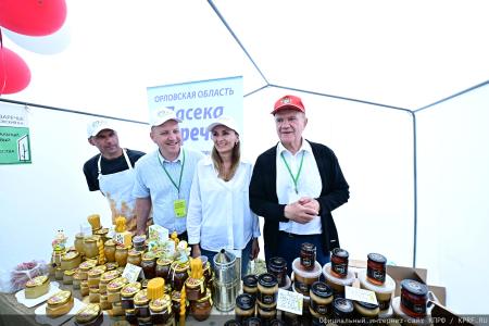 От мобилизации экономики и экономической независимости России - к социальному государству! Итоговый репортаж