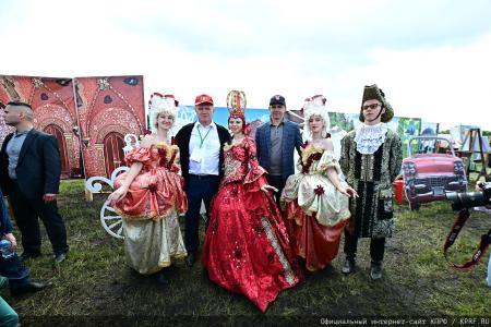 От мобилизации экономики и экономической независимости России - к социальному государству! Итоговый репортаж