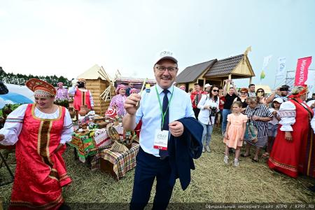 От мобилизации экономики и экономической независимости России - к социальному государству! Итоговый репортаж