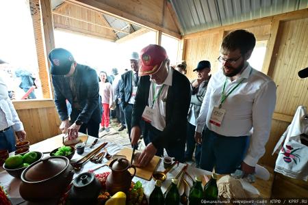 От мобилизации экономики и экономической независимости России - к социальному государству! Итоговый репортаж